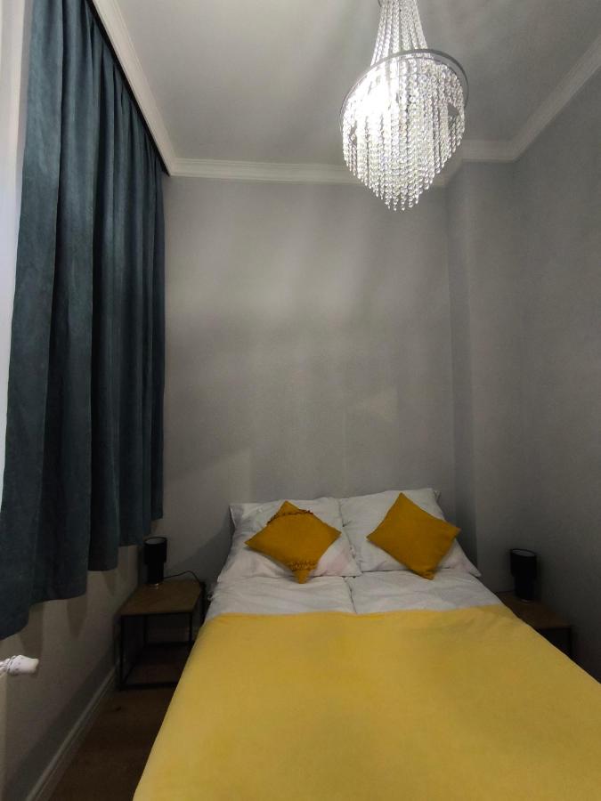 Anastazja Apartament - B&B