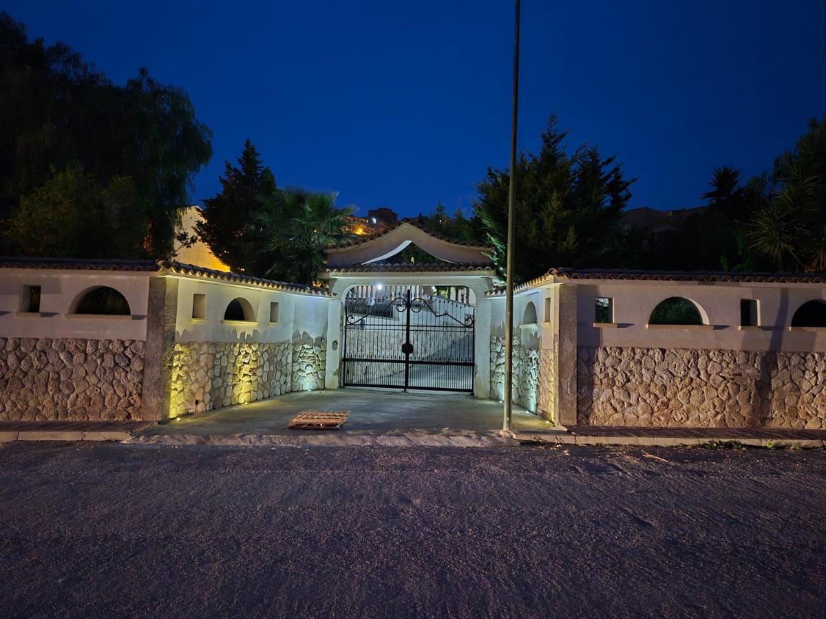 Blu In - Chambres d’hôtes Palma di Montechiaro