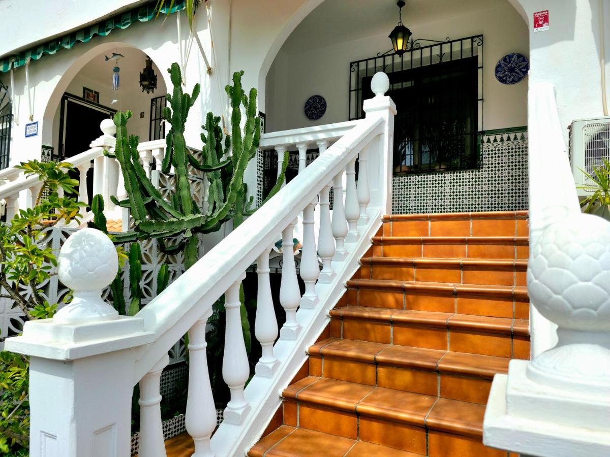 Casa Sol y Playa Torremolinos - B&B Torremolinos