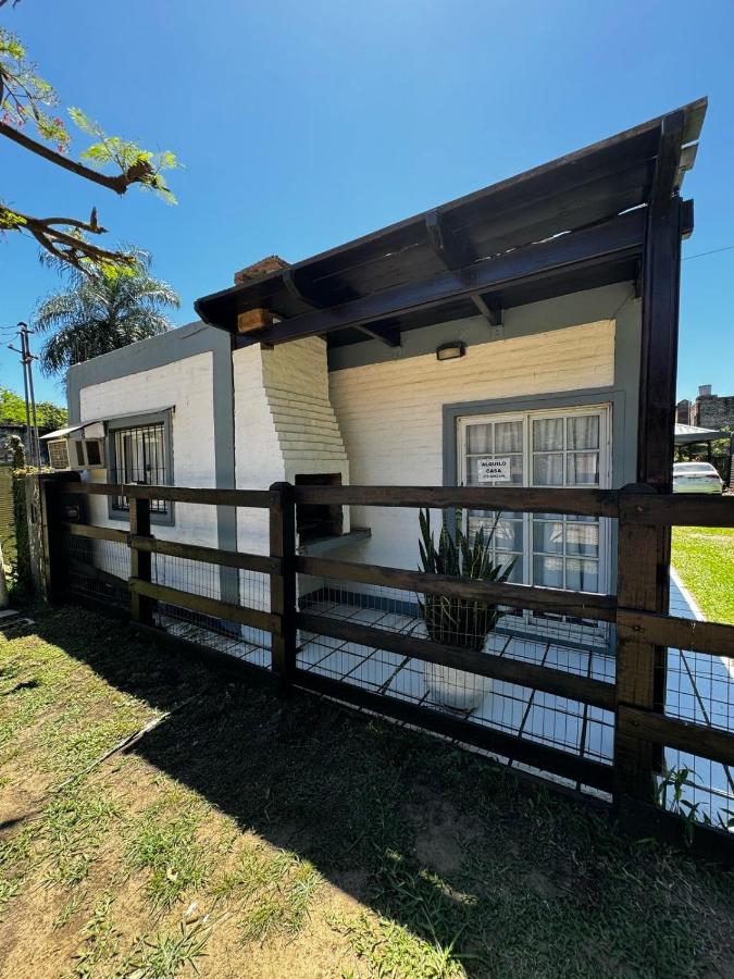 Casa en Paso de la Patria - B&B San Cosme