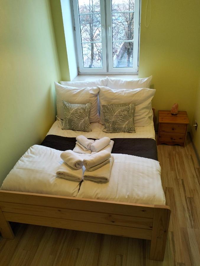 Anmar - B&B Kołobrzeg