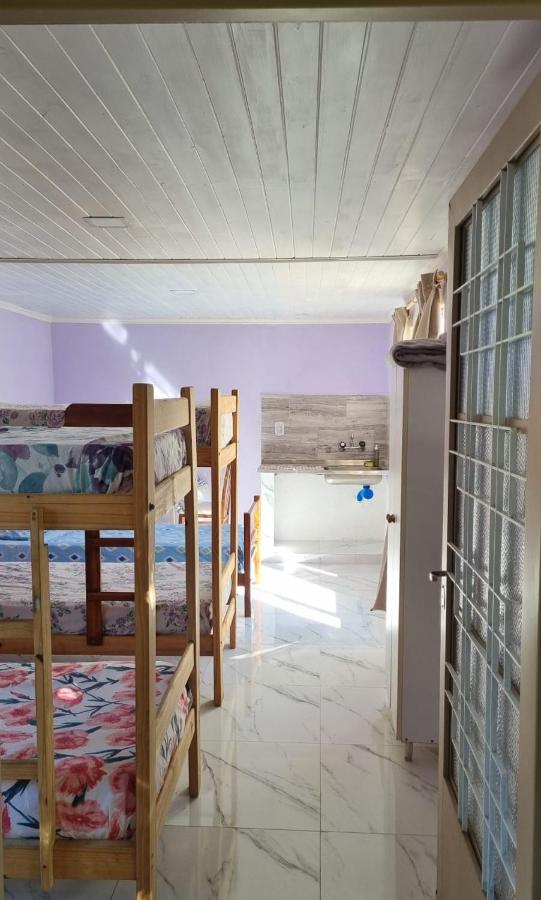 Hostel - Sueños del Rio - Ferienwohnung Concepción del Uruguay