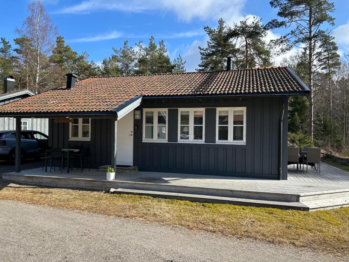 Stuga i Hällestrand, Strömstad - Bed and Breakfast