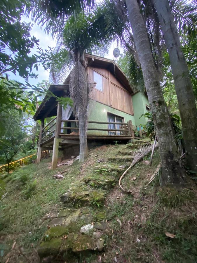 Pousada Vila Maria - B&B