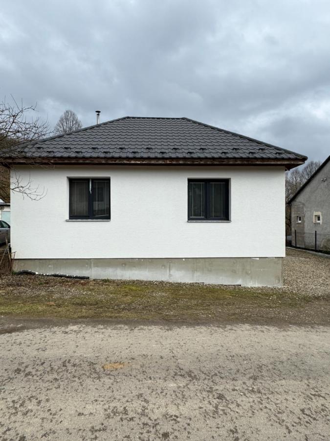 Pod Kyčarou - B&B