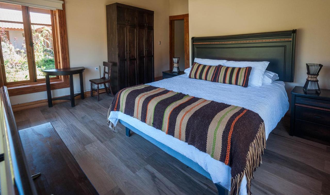 Superior Kamer met Kingsize Bed