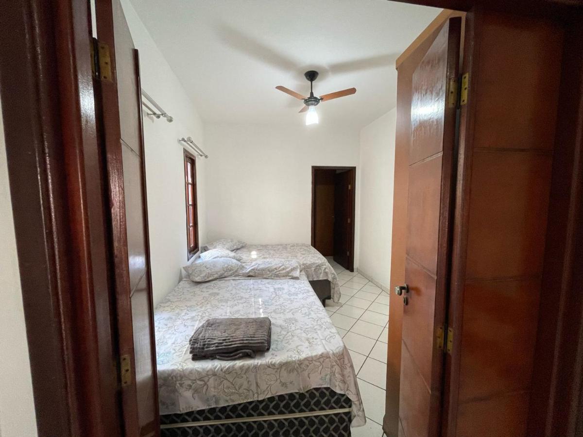 Casa a 2 minutos do santuário Nossa Senhora aparecida - B&B Aparecida