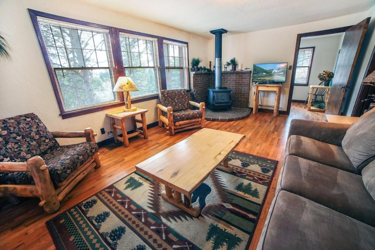 Stonehaven Home by Rocky Mountain Resorts- #3384 - Ferienwohnung Estes Park