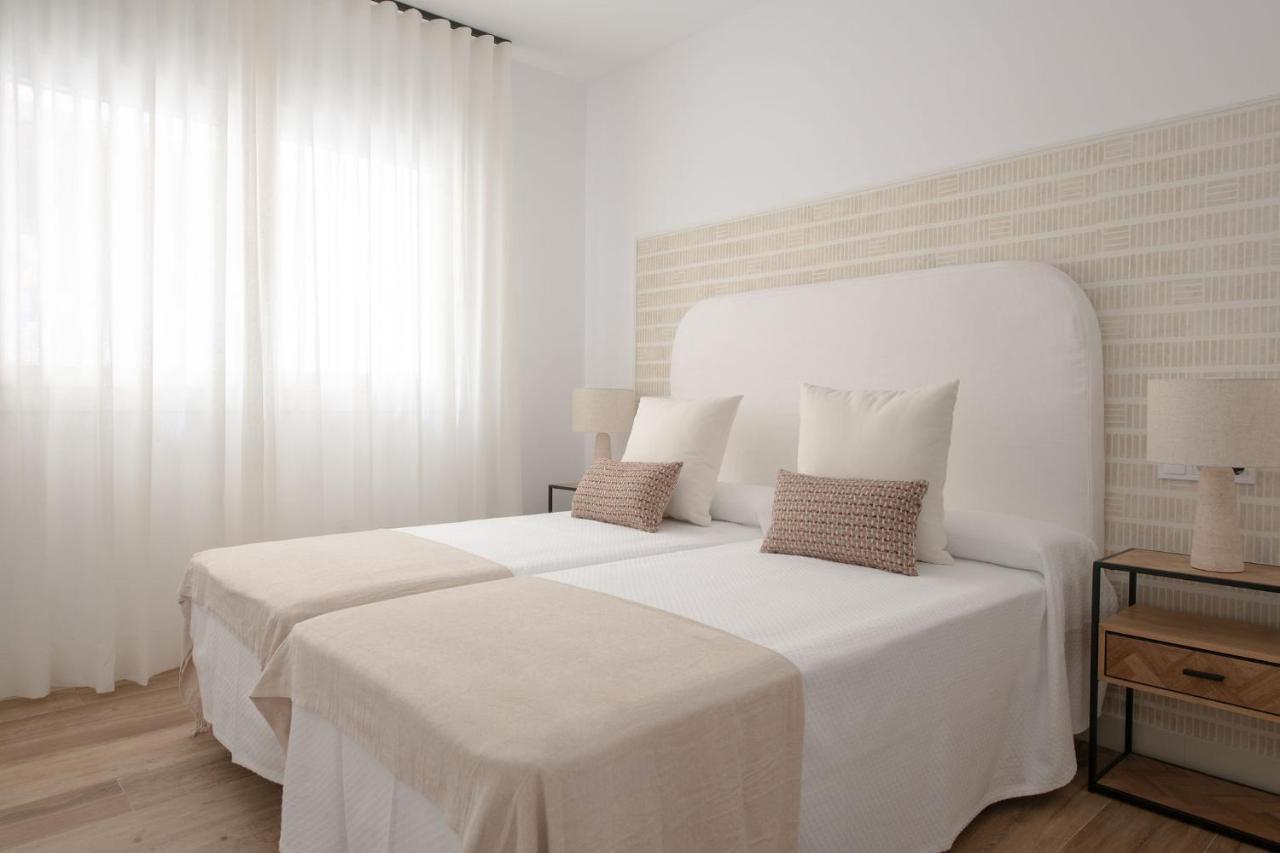 Apartamento de 3 dormitorios