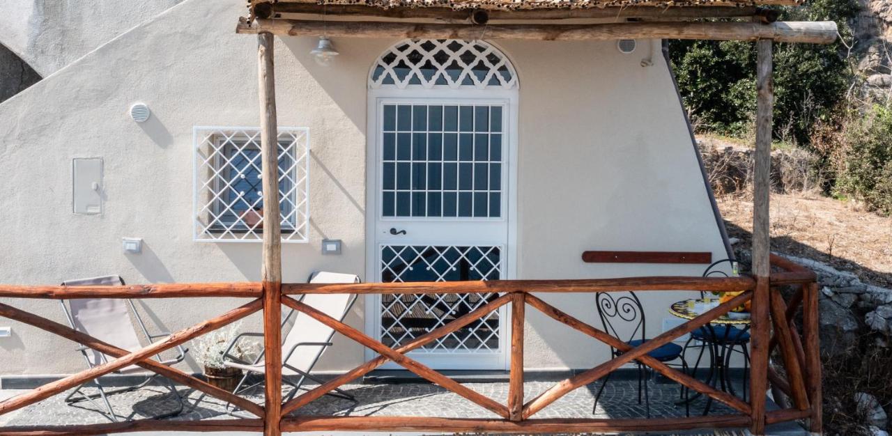 JoRi Vista Amalfi - Ferienwohnung
