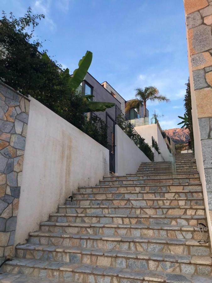 Sea View Apartment, OLEA Residence - B&B