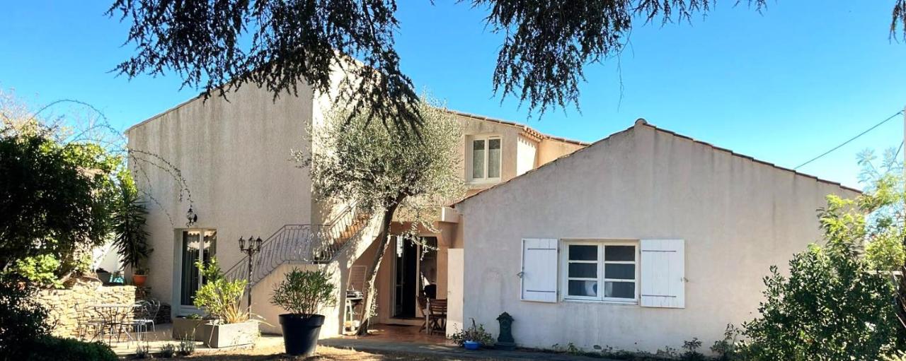 La Closerie - Bed and Breakfast La Redorte