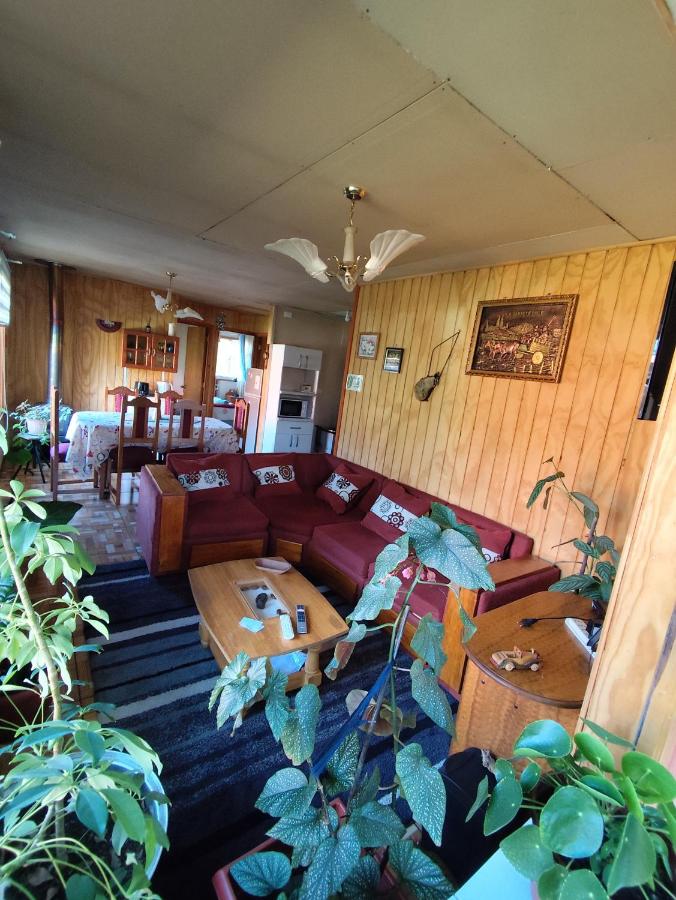 Huis met 3 Slaapkamers
