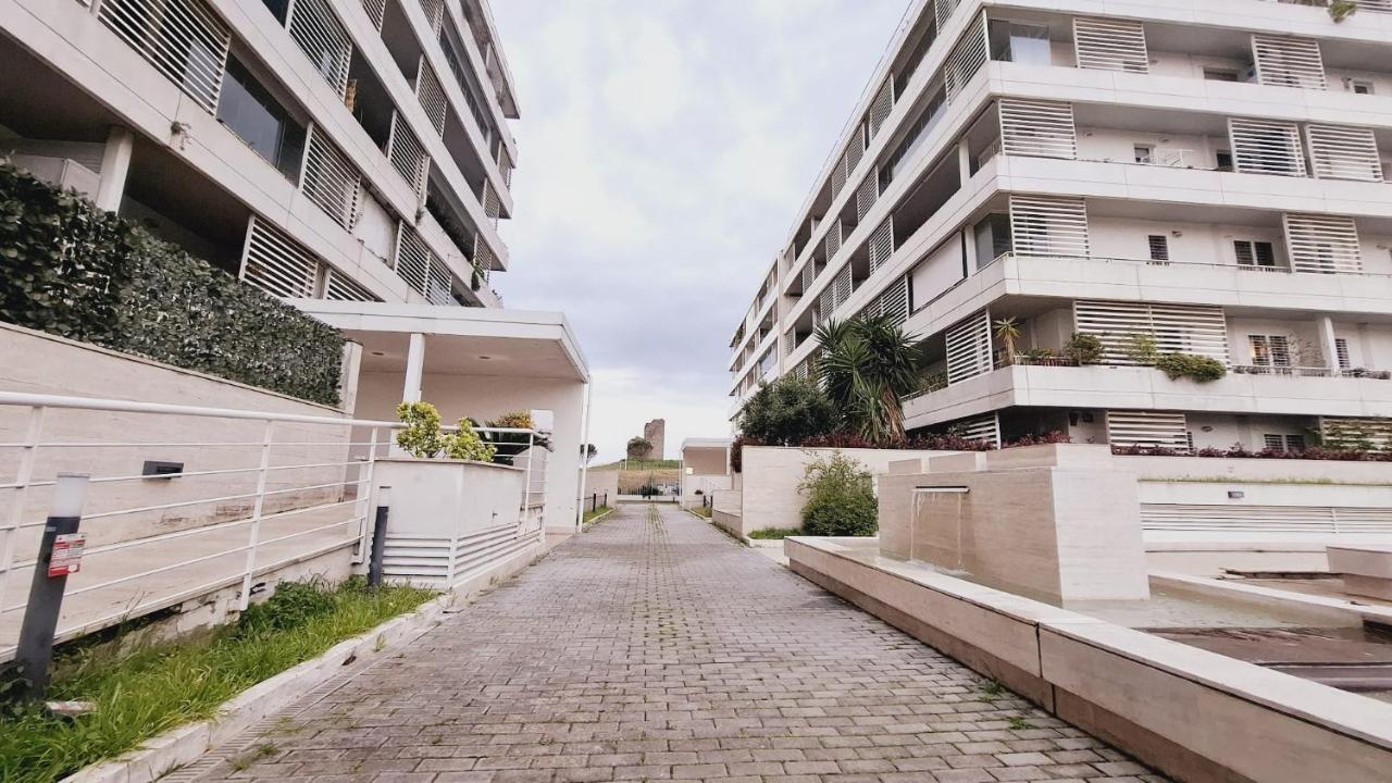 Torre Aurora Roma - Ferienwohnung Rom