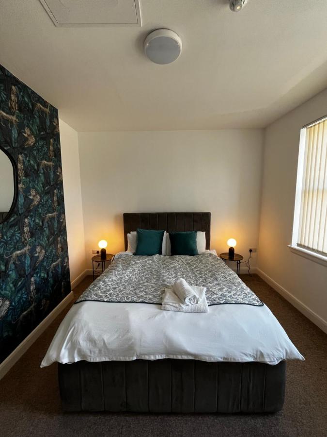 Appartement 1 Chambre Standard