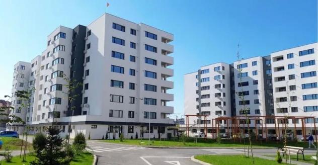ANÔN House Pipera - Ferienwohnung