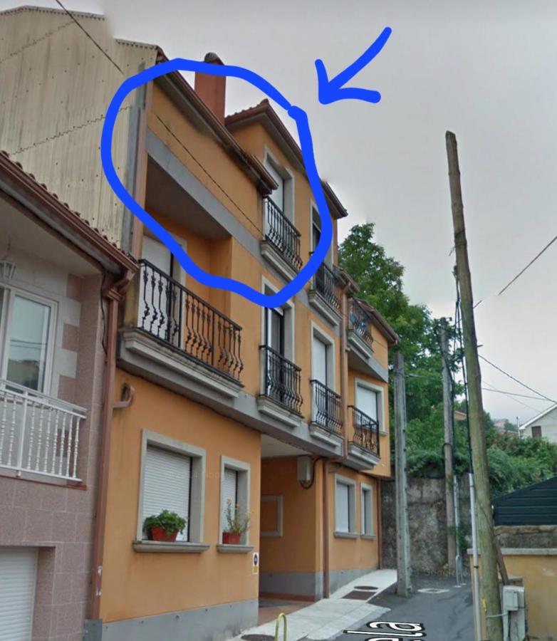 Family blue - B&B Bueu