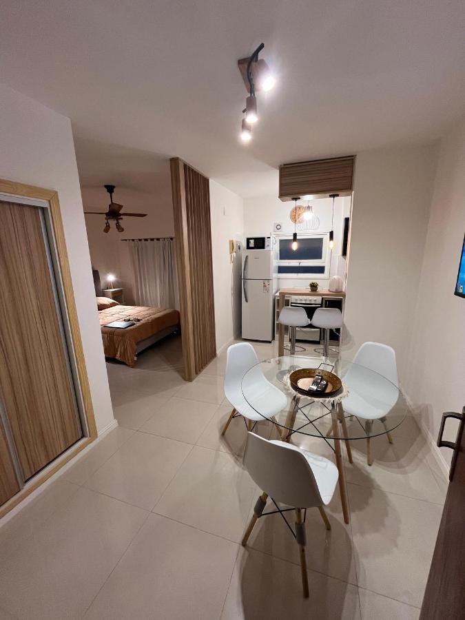 Departamento Colon con cochera - Chambres d’hôtes Mar del Plata