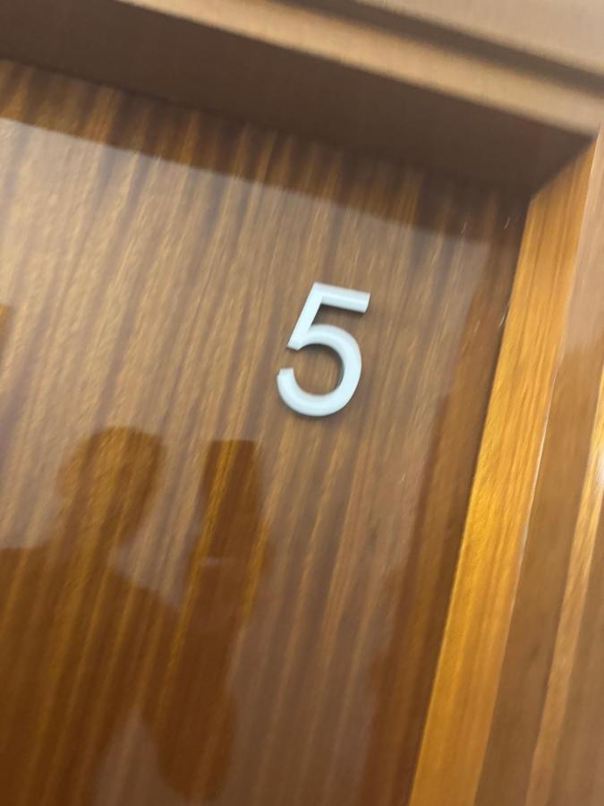 Chambre Double ou Lits Jumeaux Économique