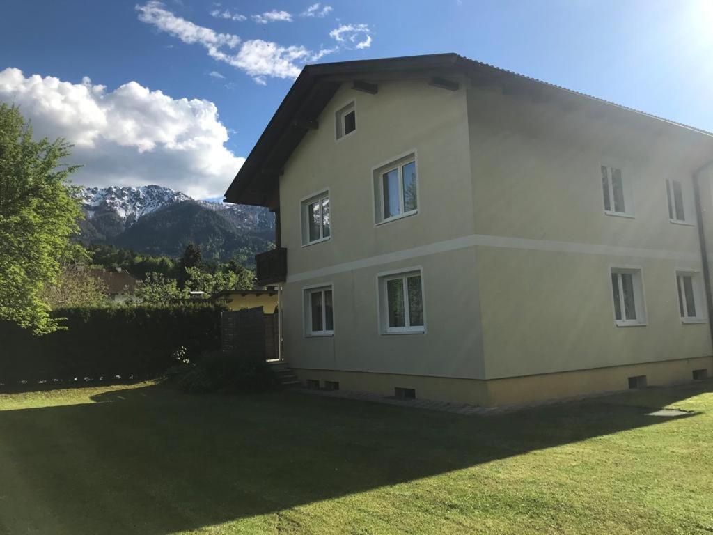 Fewos Wuzella Faaker See - Bed and Breakfast Latschach ober dem Faakersee