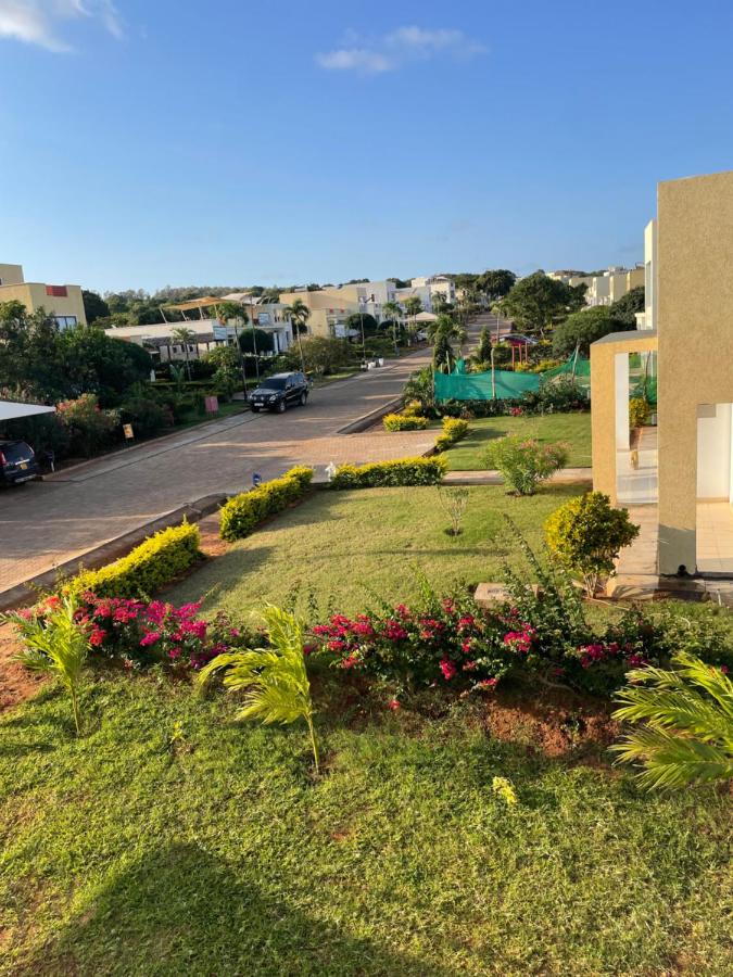 Two bedroom Villa - Ferienwohnung Mombasa