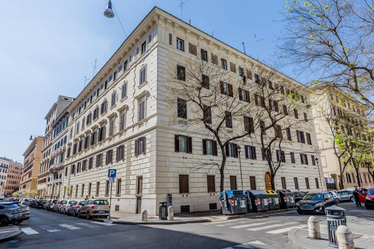 Domina Livia Vaticano Roma - Suite e Room - Chambres d'hôtes Rome