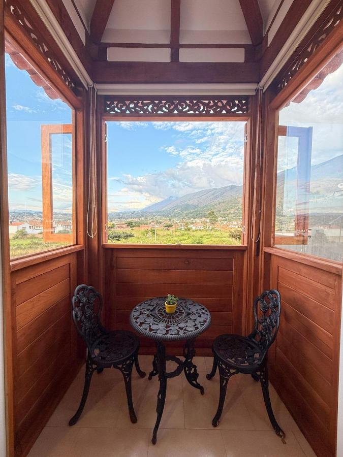 Hermoso apartamento central - B&B