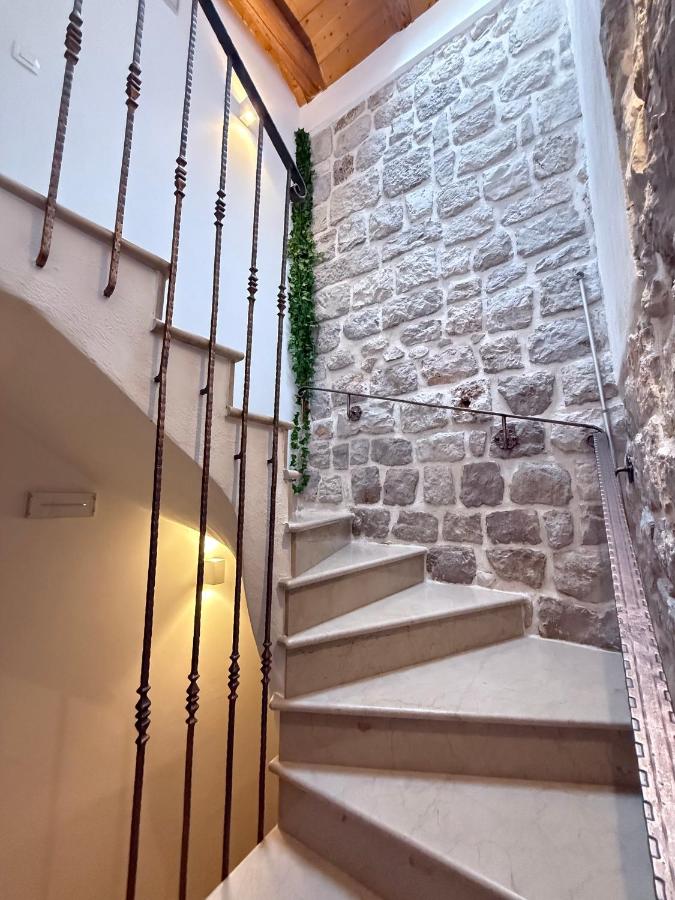 Dubrovnik Throne Suite IV - Ferienwohnung Dubrovnik