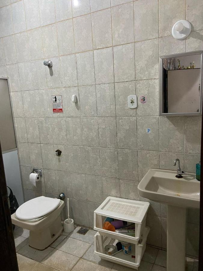 Triple Room with City View