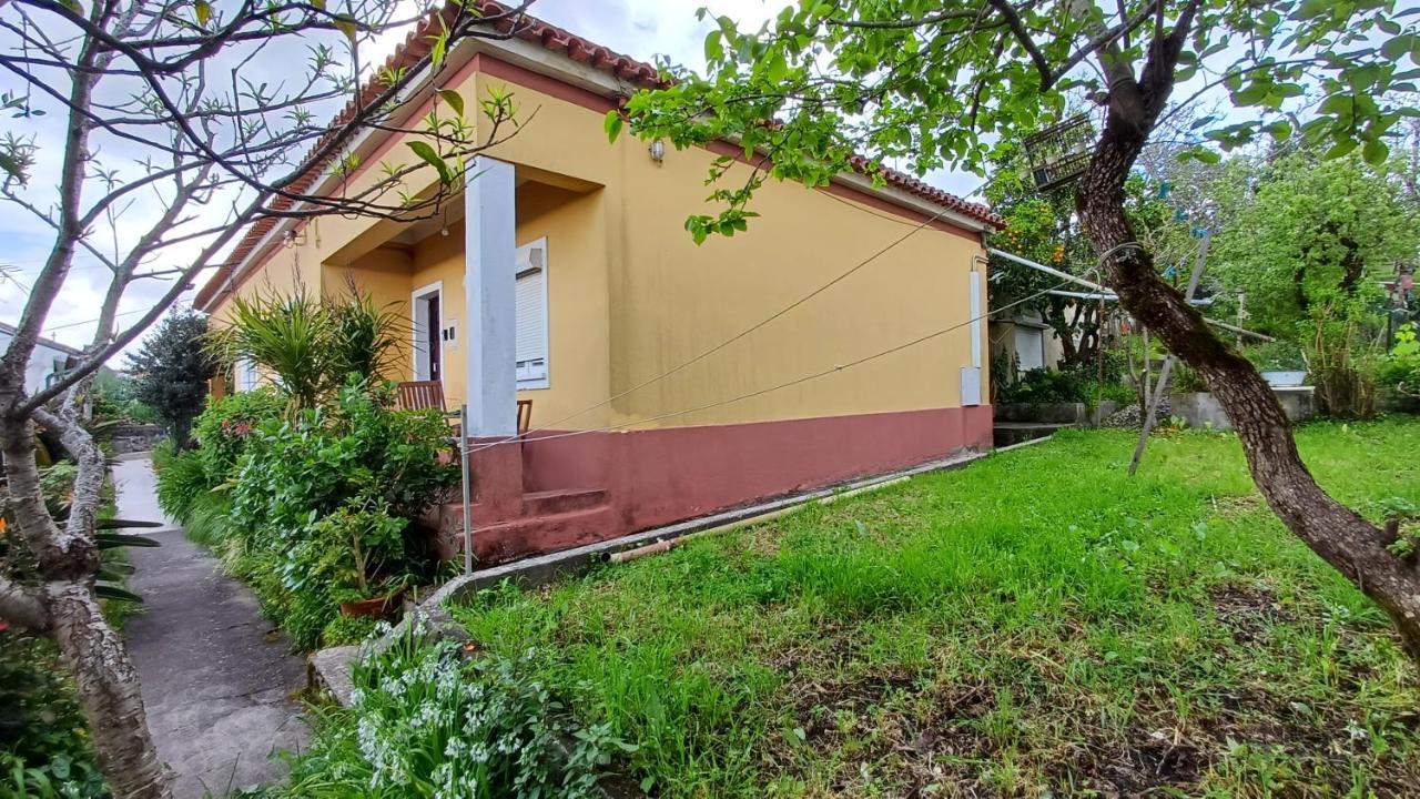 Casa da Tia Lena - B&B