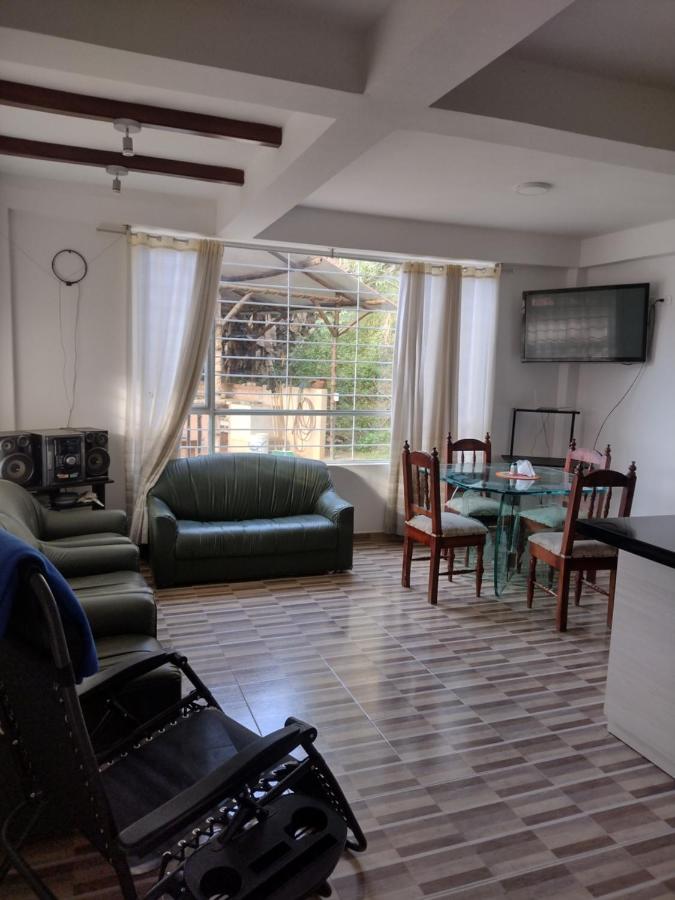 Villa Isabel - B&B