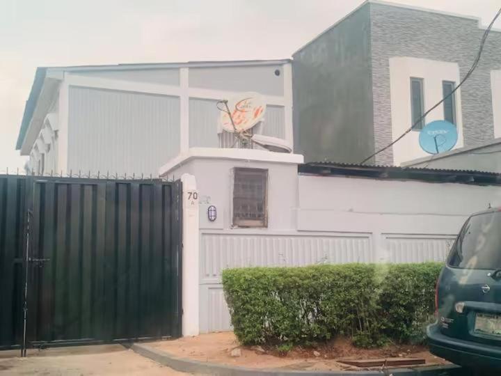 Private room shortlet apartment in Ikoyi, Lagos - Bed and Breakfast Lagos