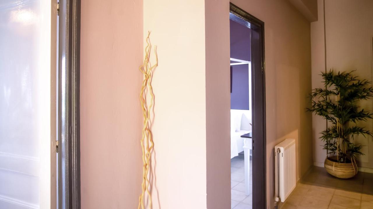 Appartement met 2 Slaapkamers, Balkon en Uitzicht op Zee