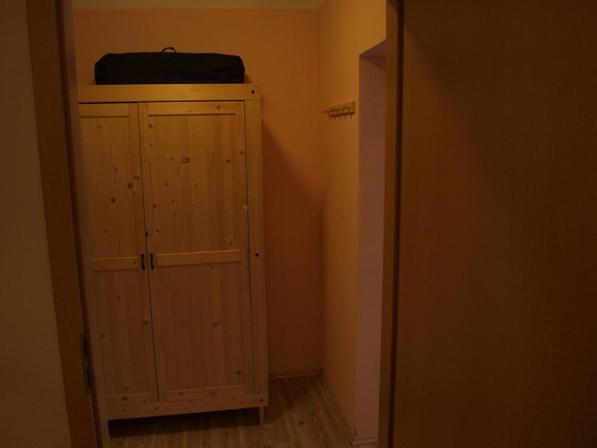 Appartamento - 1° Piano 