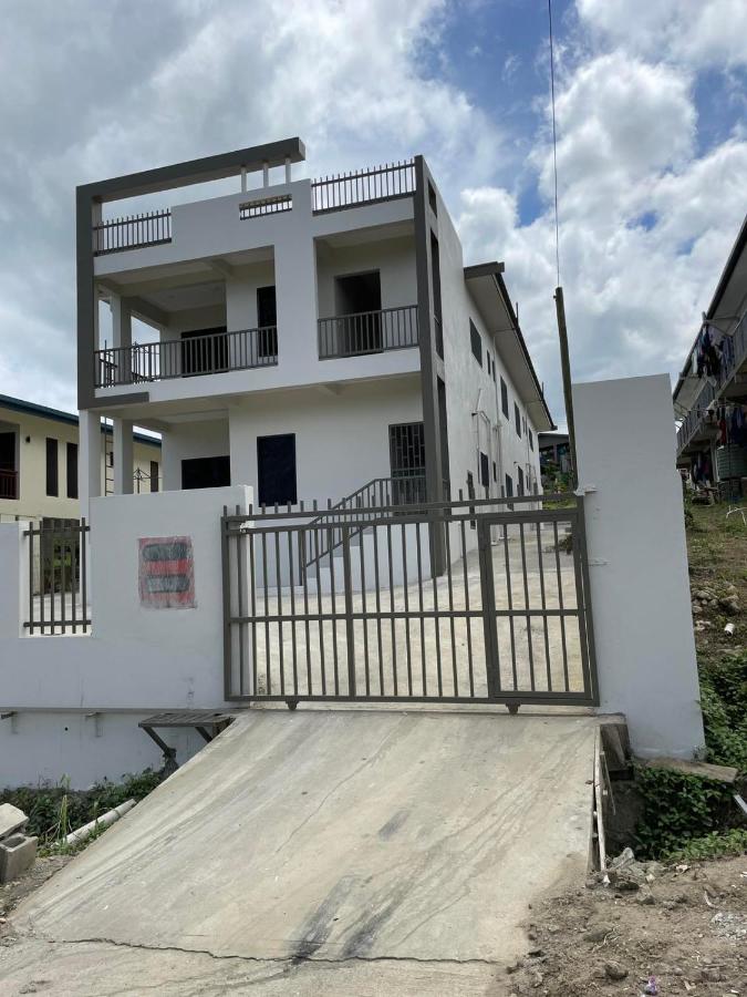 Urban Properties Pte Limited - B&B Suva