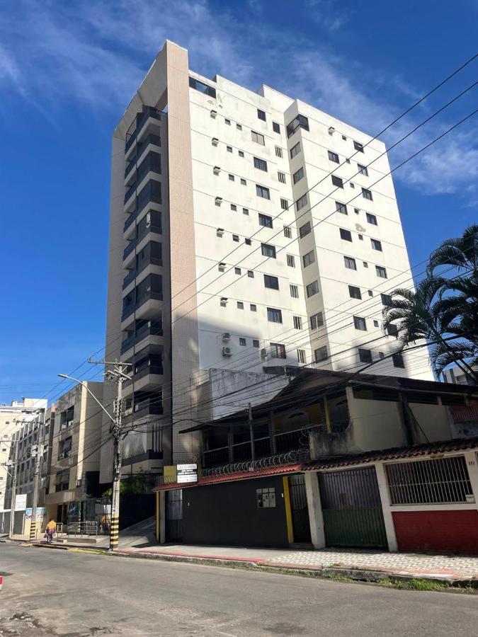 Apto Próximo da Orla, Praia do Morro, Guarapari, Elevador, Garagem Coberta, Wifi, poucos mtrs da areia - Bed and Breakfast Guarapari