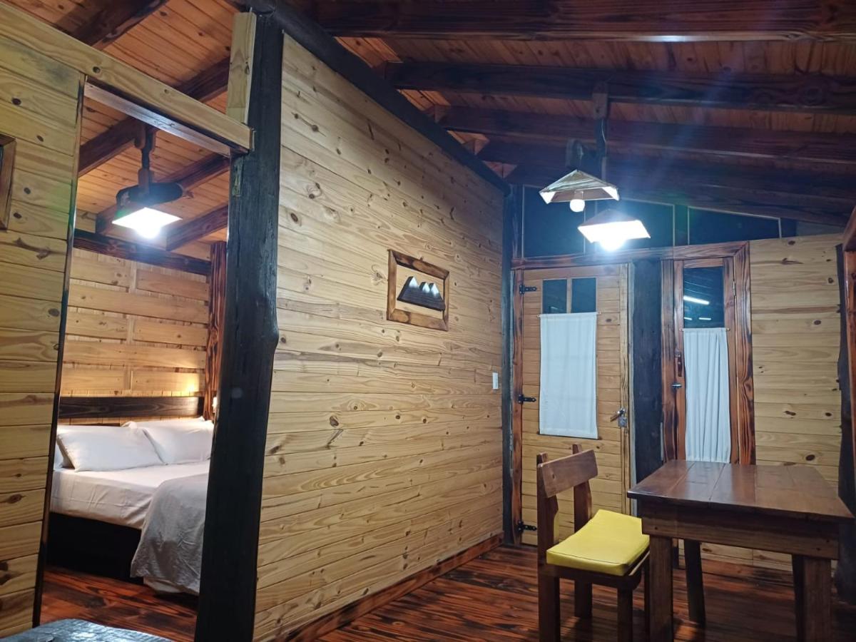 One-Bedroom Chalet