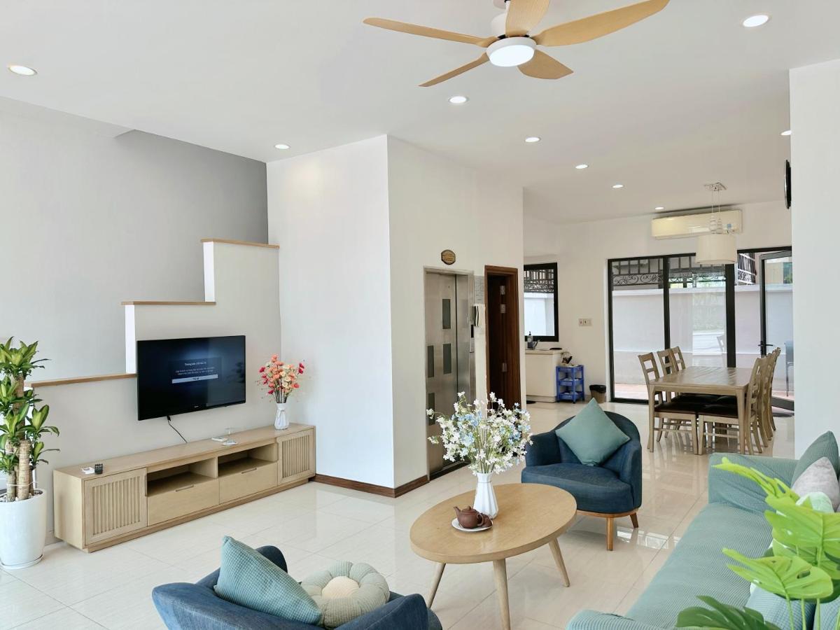 Villa Royal Lotus Hạ Long Vip - B&B Hạ Long