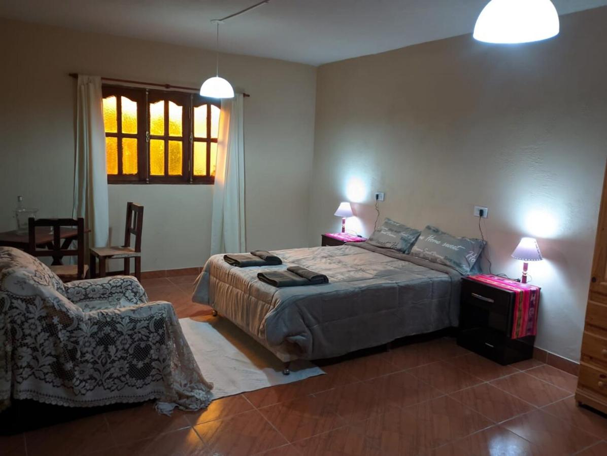 Appartement 2 Chambres