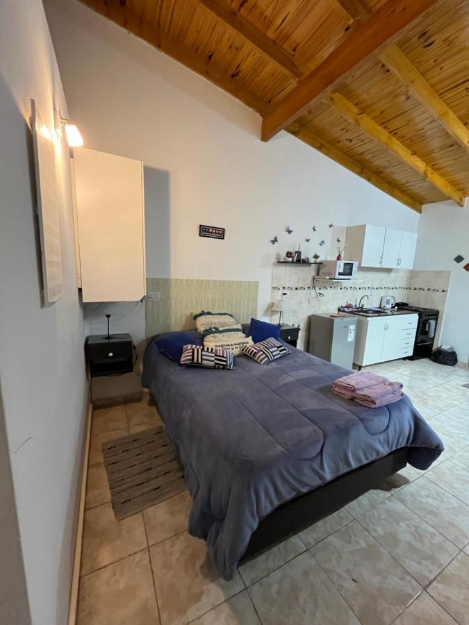 Monoambiente a Estrenar SE Centro Nqn - B&B