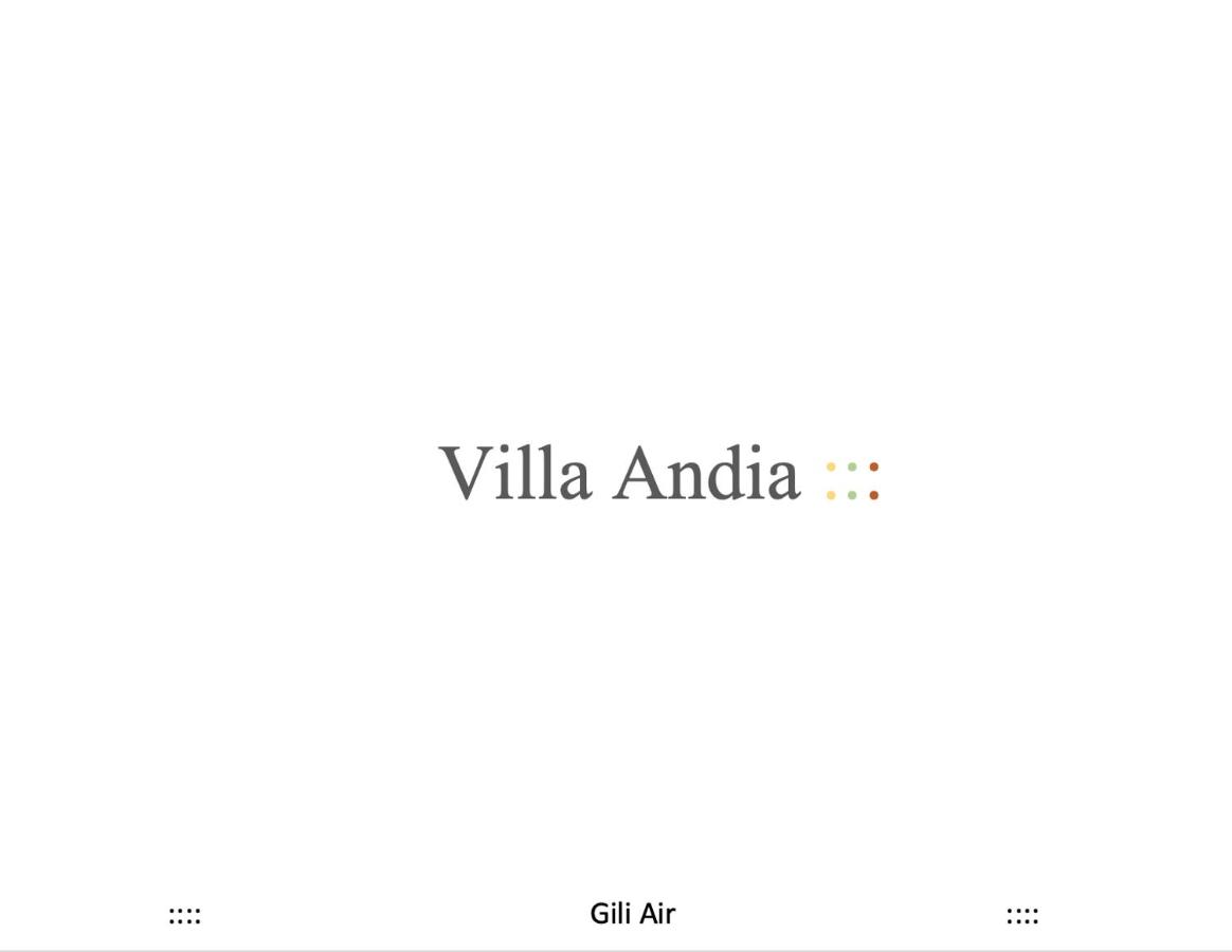 Villa Andia - B&B