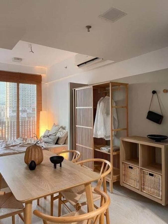 Apartment mit 2 Schlafzimmern