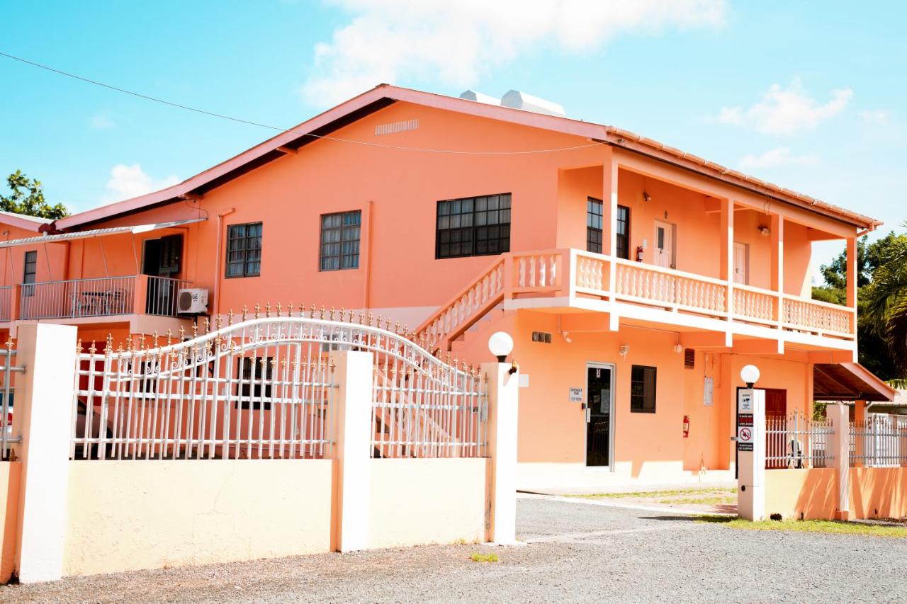 Lesville Tobago