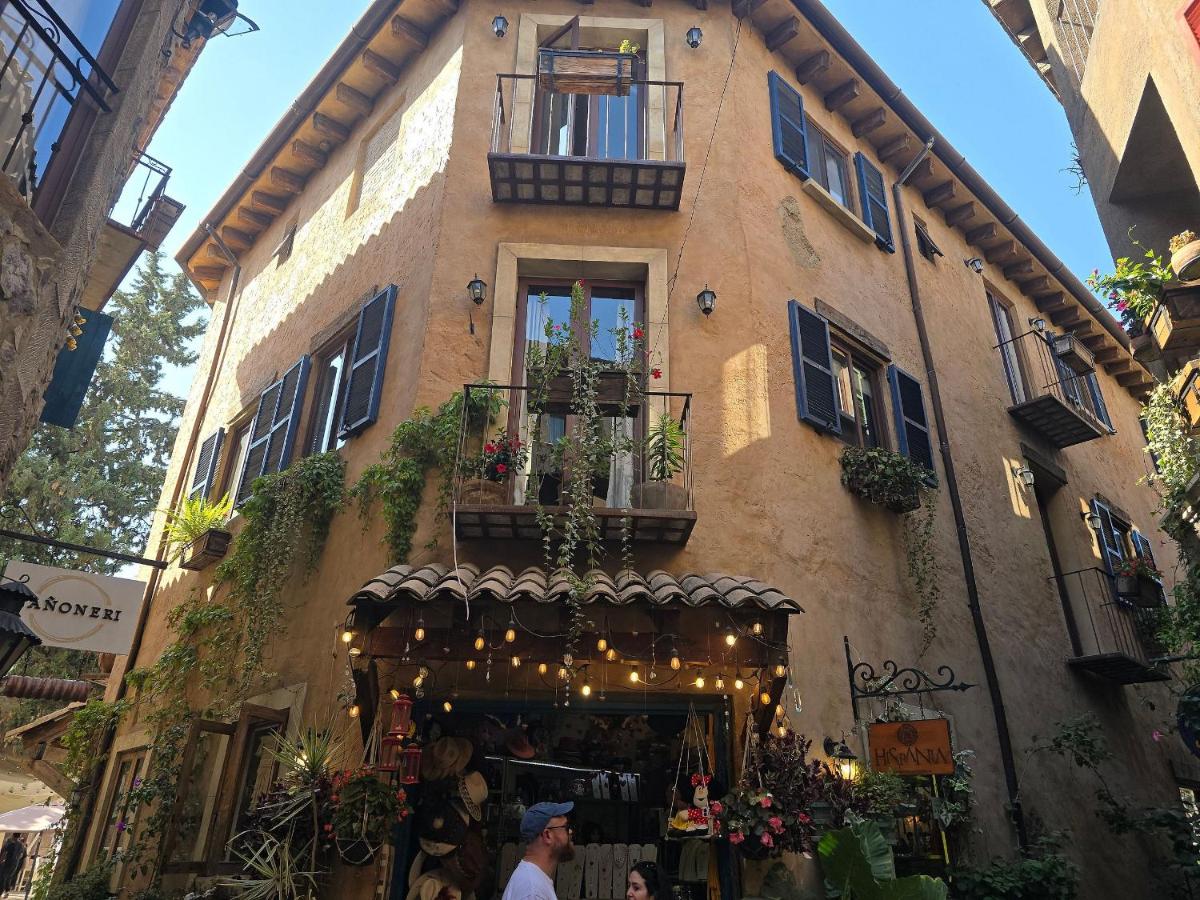 Carrara ¡Lujo y estilo en Valquirico! - B&B