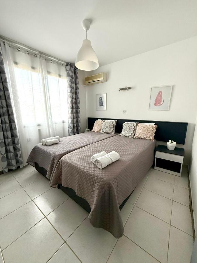 Appartamento con 2 Camere da Letto