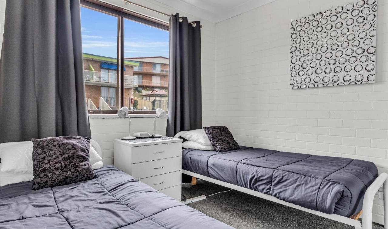 Apartment mit 2 Schlafzimmern