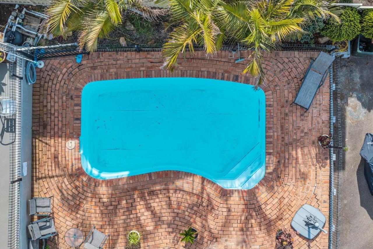 Hydra Holiday Units, Merimbula - Ferienwohnung