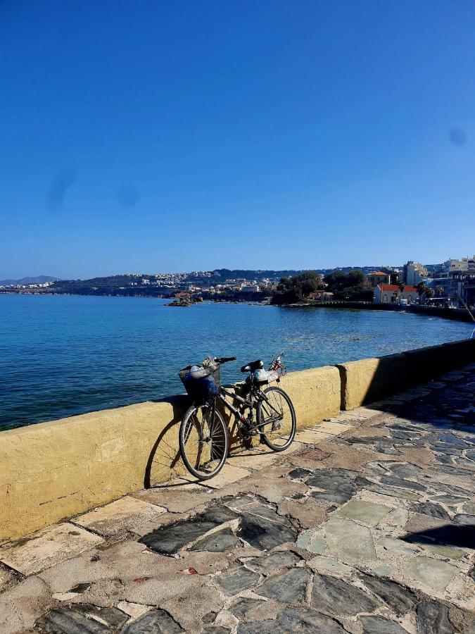 Mposkini house - next to Chania town center - B&B