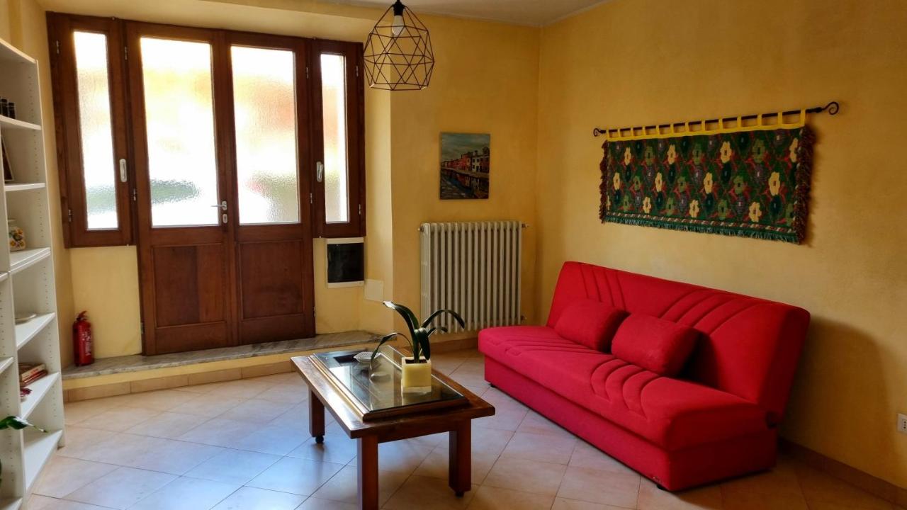 Casa Giardino - Ferienwohnung