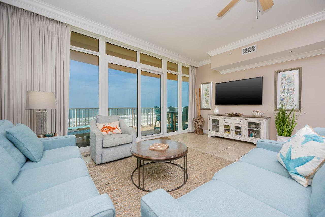 Phoenix Orange Beach 404 condo - B&B